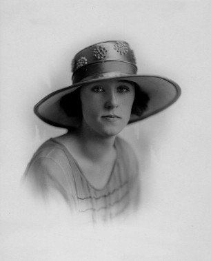 Helen Mary Taylor